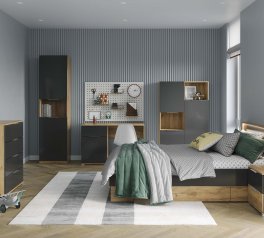 Модульная детская Луна Джуниор