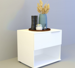 Тумба прикроватная 2