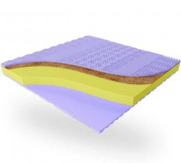 Матрац Тіара