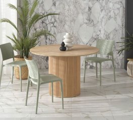 Стіл Lopez дуб натуральний