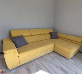 Угловой диван Бостон