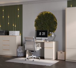 Модульная система Фрида Тоффи