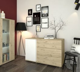 Комод Герда 