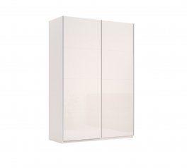 Шкаф-купе Миромарк Лилу 2 дверный кашемир 150 см