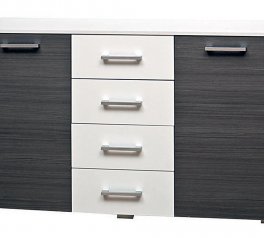 Комод Круїз