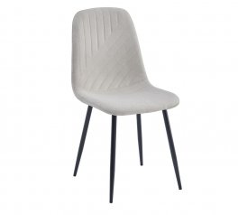 Стілець WAVES бежевий