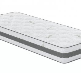 Матрац Aloe Vera Флора