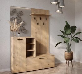 Прихожая Ветланда II ВМК