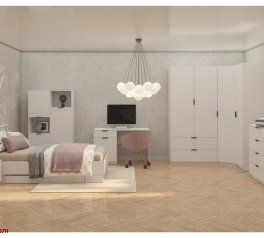 Пенал 1 Джуниор