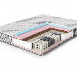 Матрац Даміано