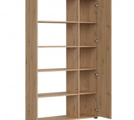 Стеллаж REG1D/200 Space office 