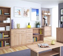 Модульна вітальня Топ Мікс