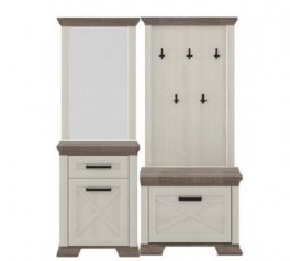 Модульний передпокій Марсель