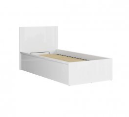 Ліжко з підйомним механізмом LOZ/90/B Tetrix 