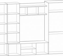 Стенка Конго