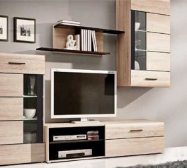 Модульна вітальня Соло