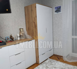 Модульна вітальня Злата