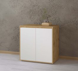 Комод 2Д Нітро софт