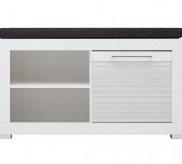 Тумба для взуття REG1D/5/9 Флеймс