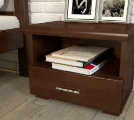 Тумба прикроватная Стандарт