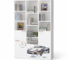 Шкаф тойной