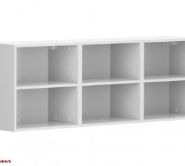 Стелаж навісний SFW/100/50/30/13В Modeo