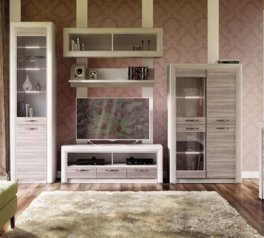 Модульная гостинная Olivia