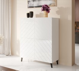 Комод 100 Abeto