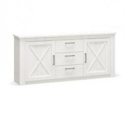 Комод 2Д3Ш Джорджія