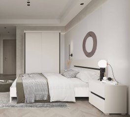 Модульна спальня Лондон / London Гербор