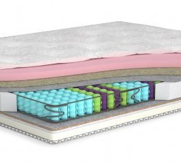 Матраc Gold / Голд