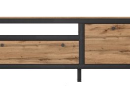 Тумба ТВ 1d1s/150 Loft