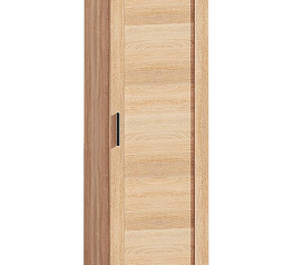 Шкаф 1Д.551.П Престиж