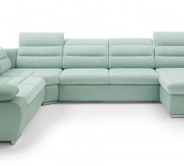 Угловой диван Korfu III