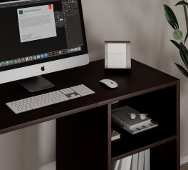 Тумба-трансформер Dolli Венге