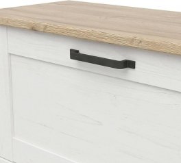 Тумба для обуви Loksa