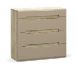 Комод 4Ш Флоренс