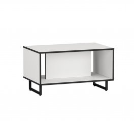 Журнальний столик білий F-0014 Форте