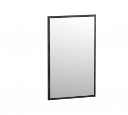 Дзеркало бетон темний F-0002