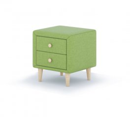 Тумба приліжкова Белла