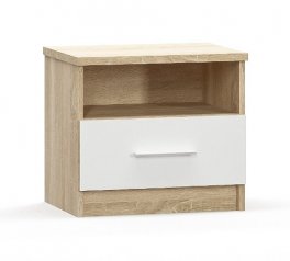 Тумба приліжкова (2 шт.) Маркос