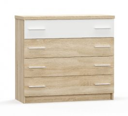 Комод 4Ш Маркос