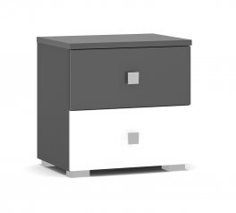 Тумба приліжкова (2 шт.) Лондон