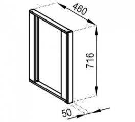 Н вставка Софі