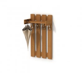 Полка №7 для прихожей