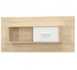 Тумба навісна 1Д Тіпс