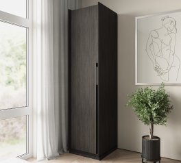 Пенал зі штангою венге R-0012 Рамо