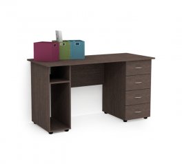 Стол офисный 4