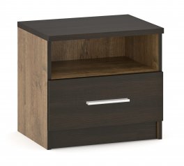 Тумба приліжкова (2 шт.) Вероніка