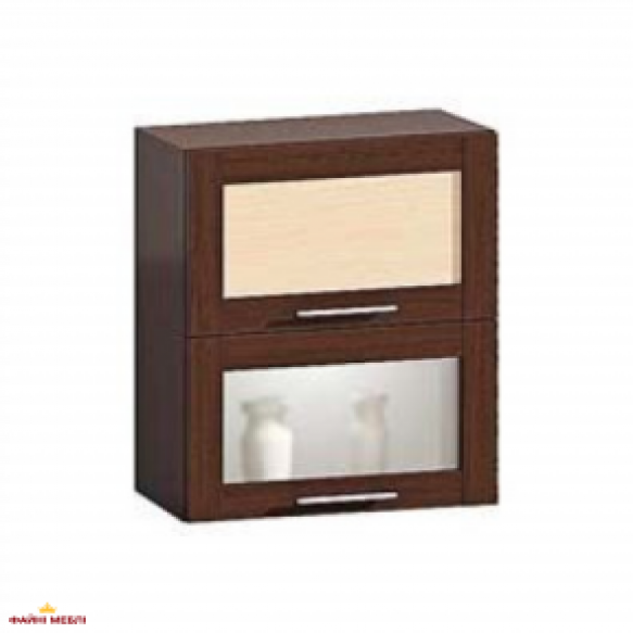 Тумба верхняя В60.72.1Д1СК. Бар Сушка Престиж